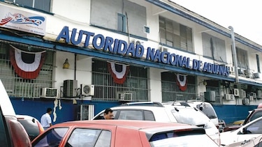 Aduanas, sin escáneres para inspecciones