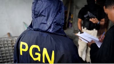 Detienen al quinto implicado en presunto fraude de $21 millones a la DGI