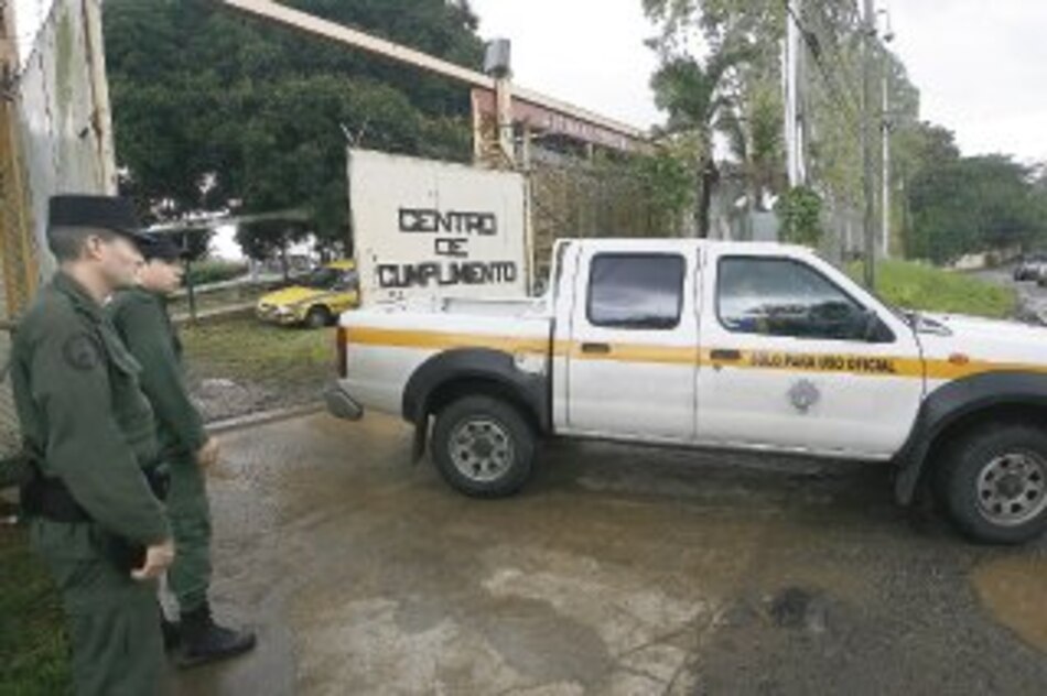 ‘Un grito de desesperación’