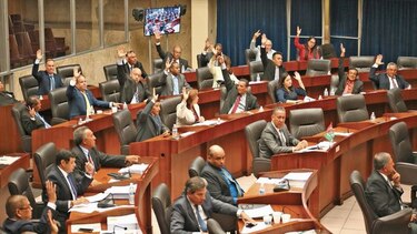 Pagos de la planilla 080 seguirán suspendidos