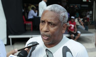 Hilario Zapata, el nuevo inmortal