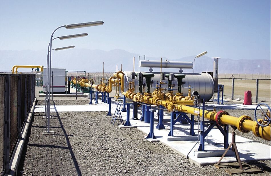 Unión Europea dejará de ofrecer apoyo a gasoductos y oleoductos