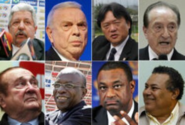 Escándalo en FIFA apenas está empezando a conocerse, autoridades de EU