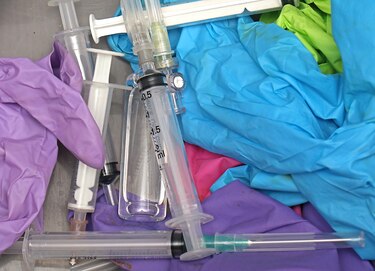 CSS impulsa millonaria licitación para la recolección de desechos hospitalarios por cinco años