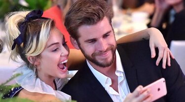 A Miley Cyrus no le gusta el anillo de compromiso que le regaló Liam Hemsworth