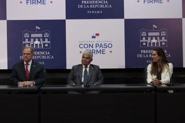 Aecom liderará la actualización del plan maestro para el tren David-Panamá