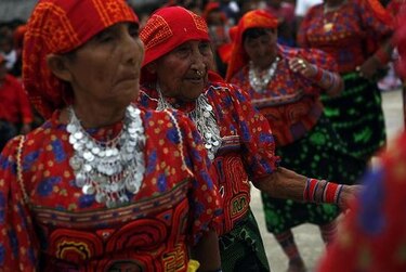 Tesoros culturales en peligro: Panamá lucha por preservar su identidad ante la globalización