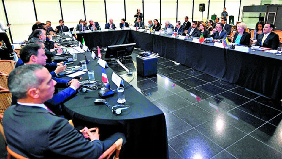 ‘Articularse internacionalmente es la ruta a seguir’