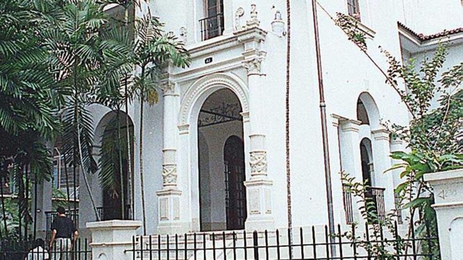 Aprehenden a un hombre vinculado al robo de un rolex