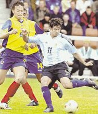 Brasil es el campeón en la sub-17