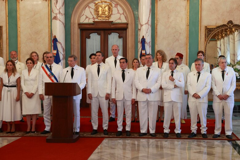 Al menos 20 países, entre ellos Panamá, exigen la inmediata publicación de todas las actas originales de las elecciones en Venezuela