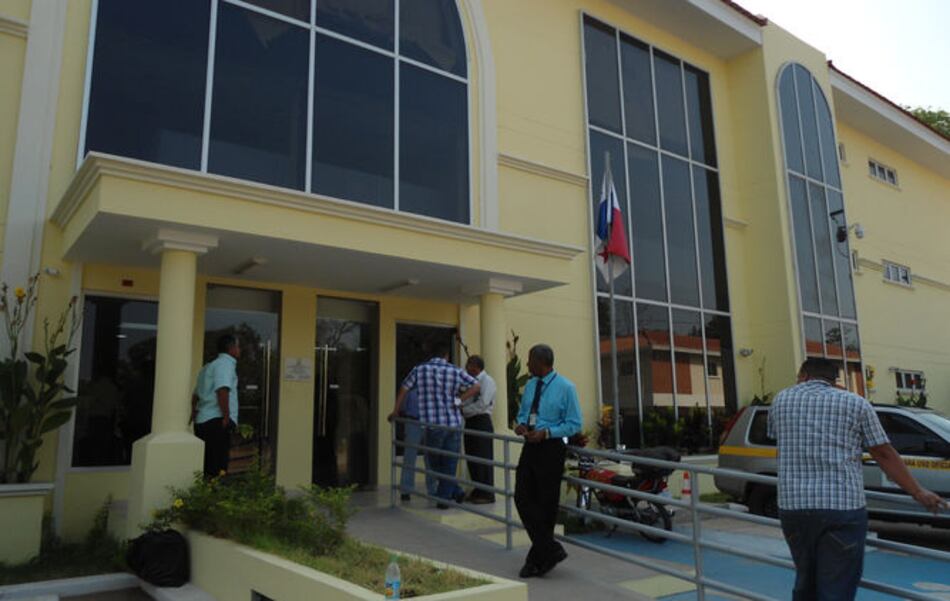 Niegan incidente de impedimento a jueces en el caso de Campos de Pesé