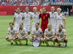 Estados Unidos gana la Copa Mundial de fútbol femenino