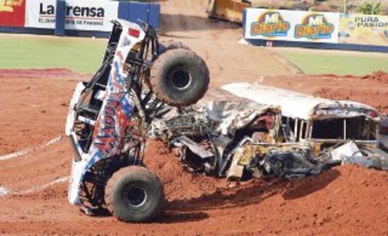 Potencia y destrucción