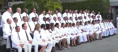 Minuto a minuto: Ya fue electa la junta directiva de la Asamblea así como la Secretaría y Subsecretaría general