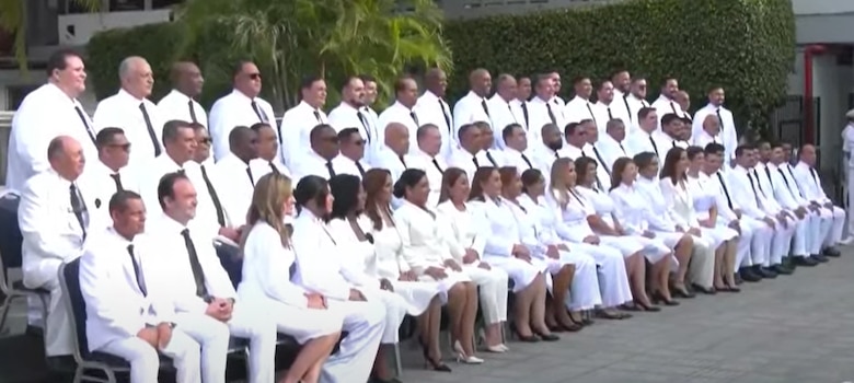 Minuto a minuto: Ya fue electa la junta directiva de la Asamblea así como la Secretaría y Subsecretaría general