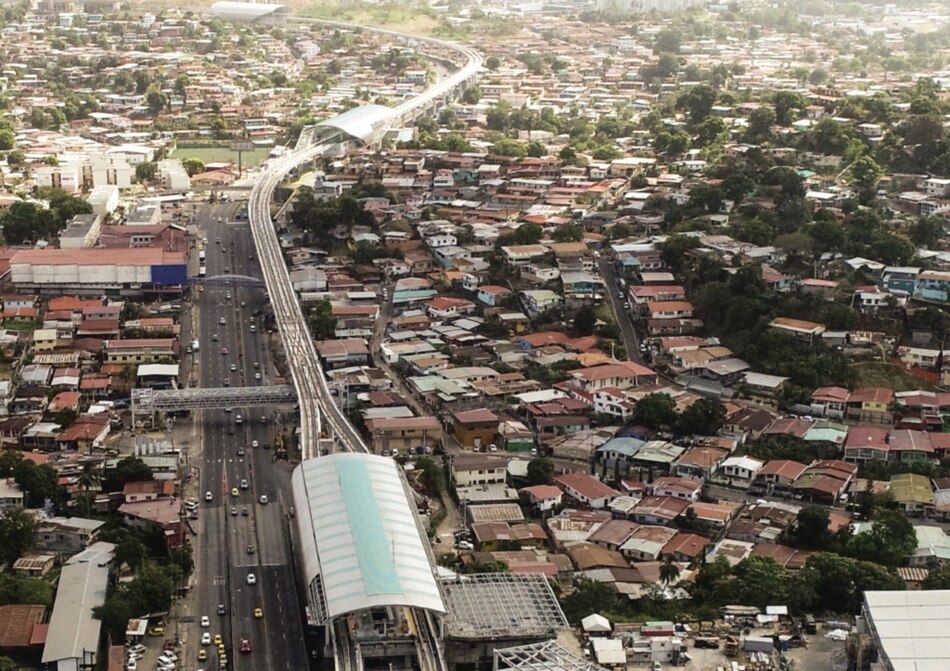 Metro de Panamá publica licitación para el aseo y limpieza de la línea 2