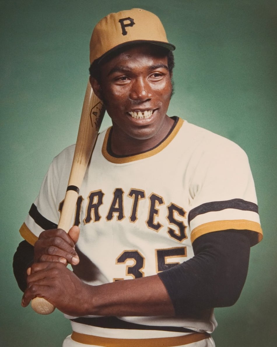 Colonense Manny Sanguillén a la inmortalidad de los Piratas de Pittsburgh
