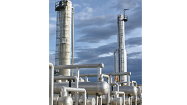 Se detiene perforación de gas en Bolivia