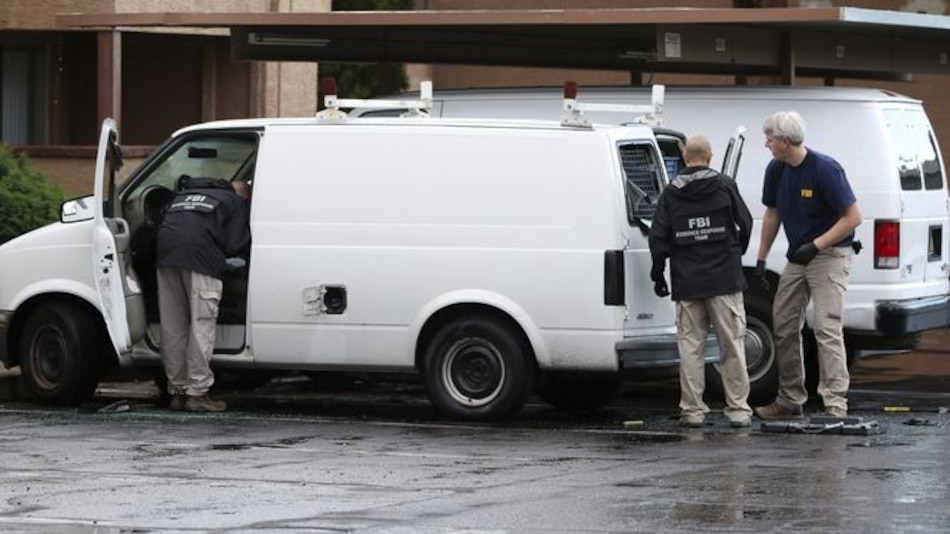 Casa Blanca: Nada justifica ataque a exposición sobre Mahoma en Texas