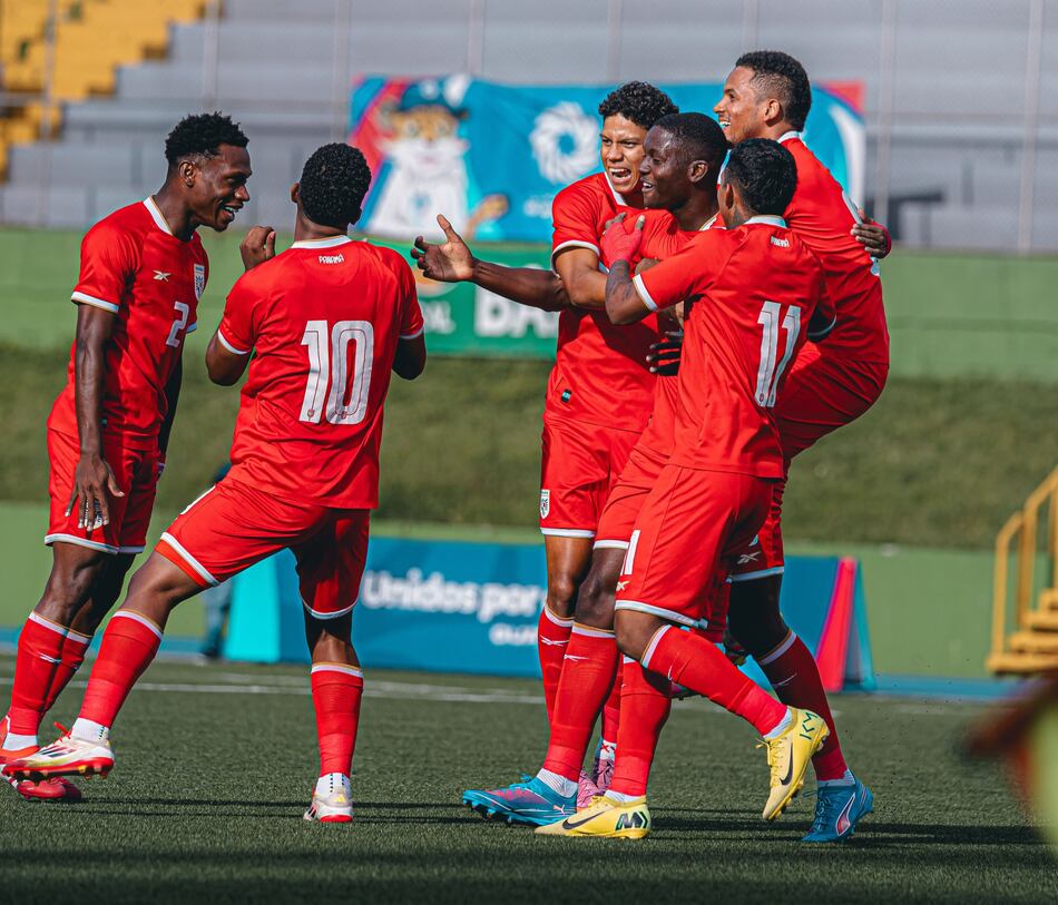 Panamá vs Costa Rica: Final de oro en los Juegos Centroamericanos