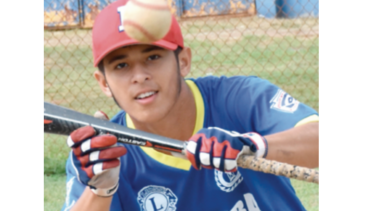 Herreranos se juegan su pase a la final internacional