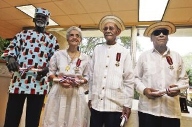 La música es exaltada