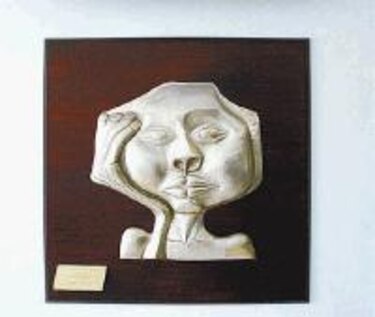 Obra de Guayasamín reposa en UNICEF