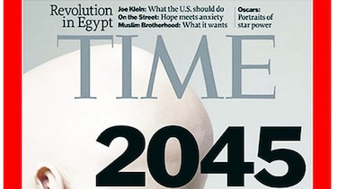 El ser humano podrá ser inmortal en el año 2045