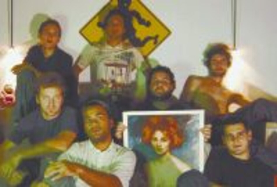 Extrañas coincidencias musicales (que funcionan)