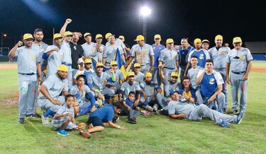 Chiriquí y Herrera se disputan un boleto a la final del mayor