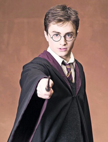 Colegio Hogwarts abre en Polonia