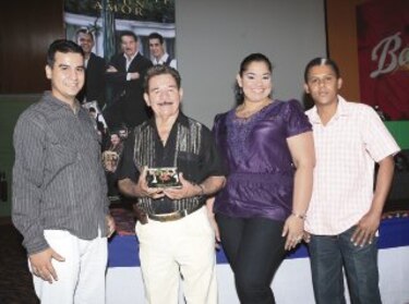 El expediente de Dorindo