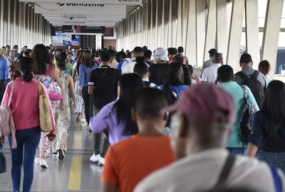 Aumenta el desempleo en Panamá; alcanzó el 10.4%