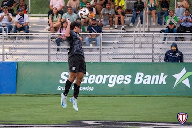 Duelos de invictos y choques decisivos: la Copa Talento define la quinta semana