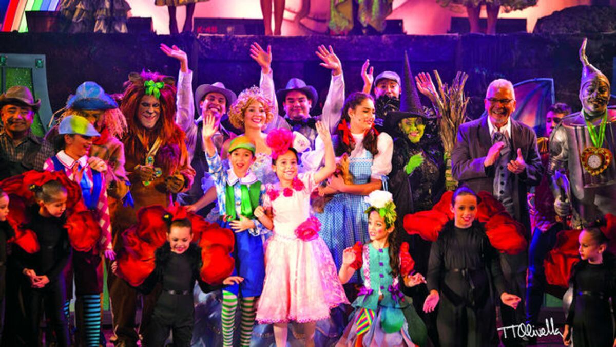 La obra se presenta en el Teatro En Círculo CORTESÍA