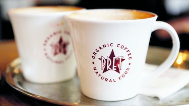 La lucha para no vivir en un mundo sin café