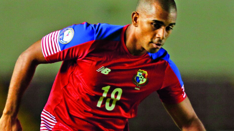 Tony Taylor jugará en Portugal