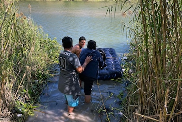 México recibirá a más migrantes y Estados Unidos expandirá inversión en Centroamérica
