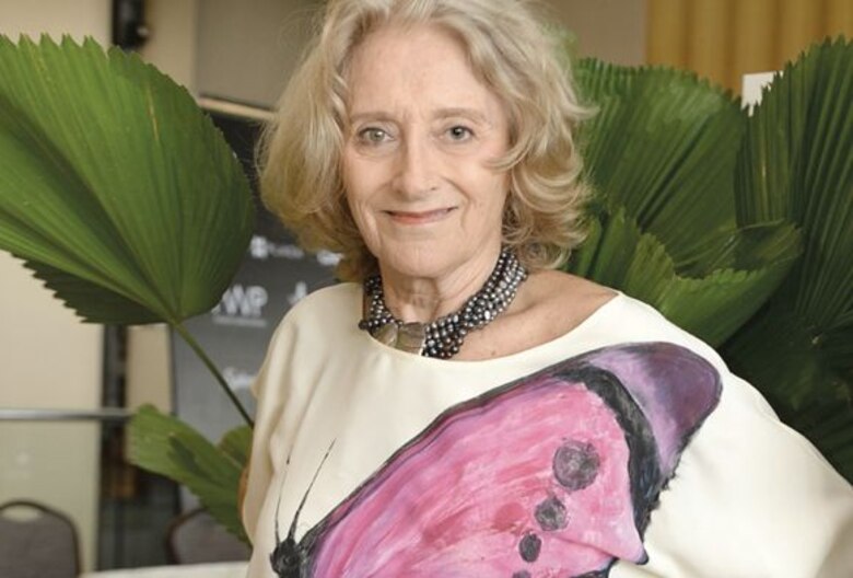 Folclore panameño en las pasarelas de Fashion Week