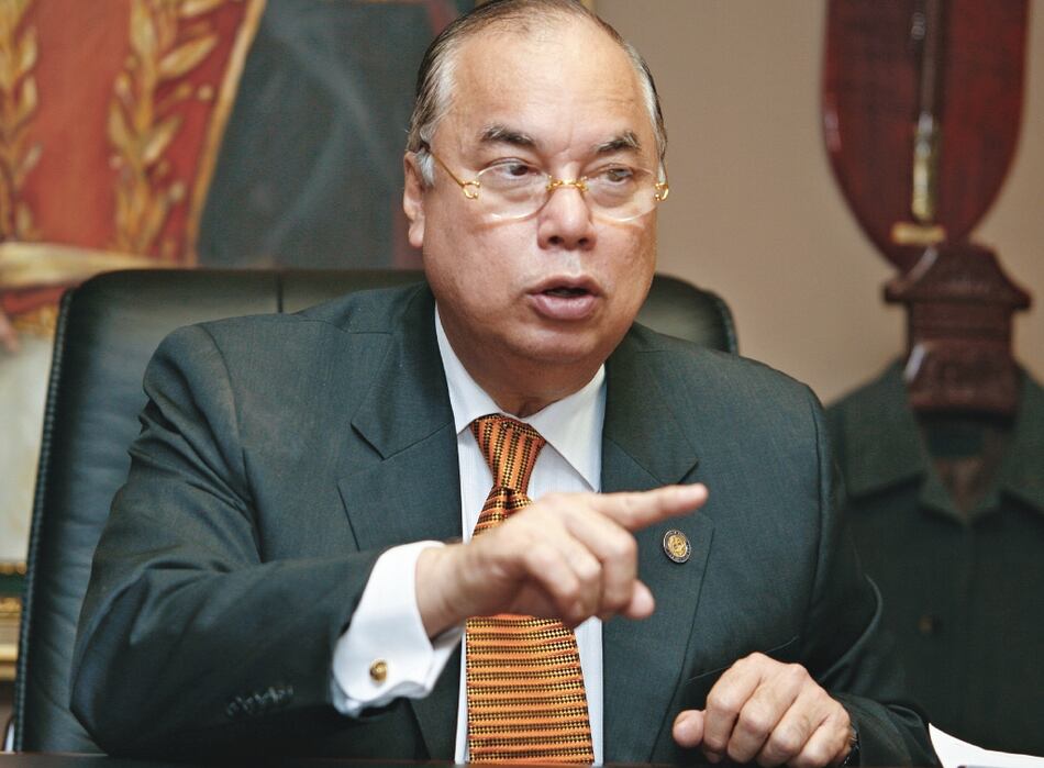 ‘A este virus no se le puede jugar vivo’