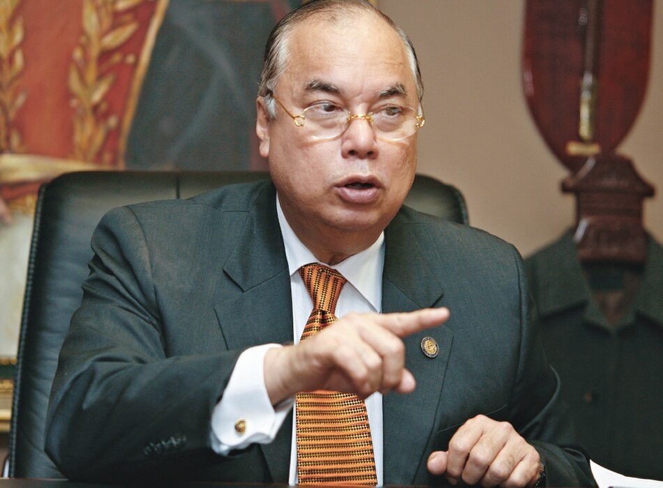 ‘A este virus no se le puede jugar vivo’