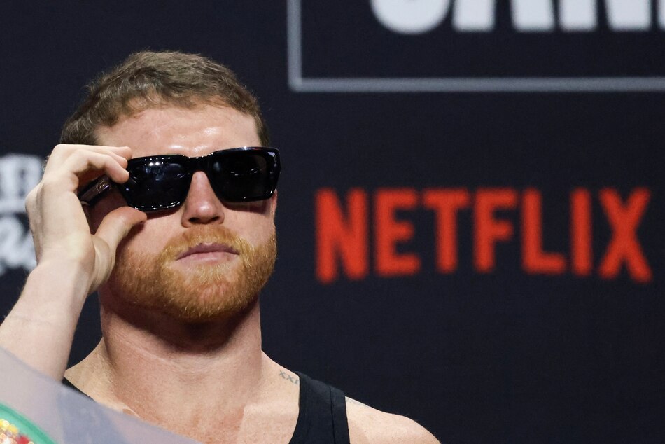 Canelo vs. Crawford: Fecha, sede, horario y cómo ver en vivo en Panamá la disputa de los supermedianos