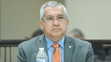 Proyecto de fallo de Zamorano anularía parte del caso Jal Offshore