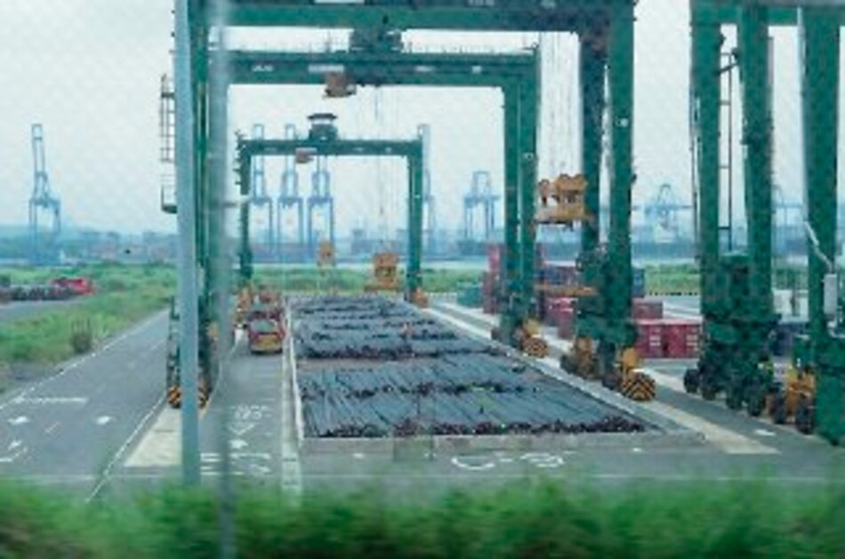 Amplían concesión a puerto de PSA en Rodman