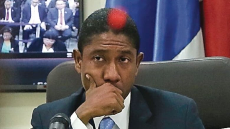 Juez no admite recurso a Ricardo Martinelli Linares