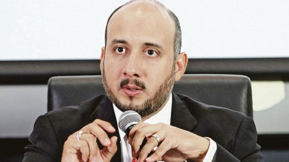 Jorge Barakat: 'no recibí regalo'; Antai abre investigación