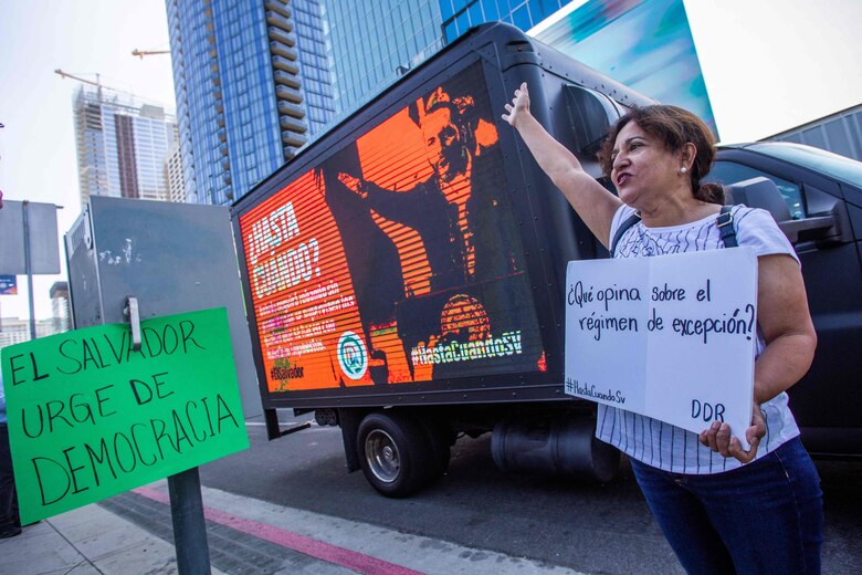 Turbulencias en el despegue de la Cumbre de las Américas