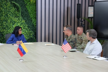 La cifra de víctimas mortales aumenta mientras Venezuela y Estados Unidos planean la reconstrucción