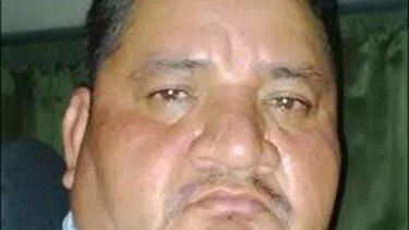 Detienen a líder local de Los Zetas en estado mexicano de Tamaulipas